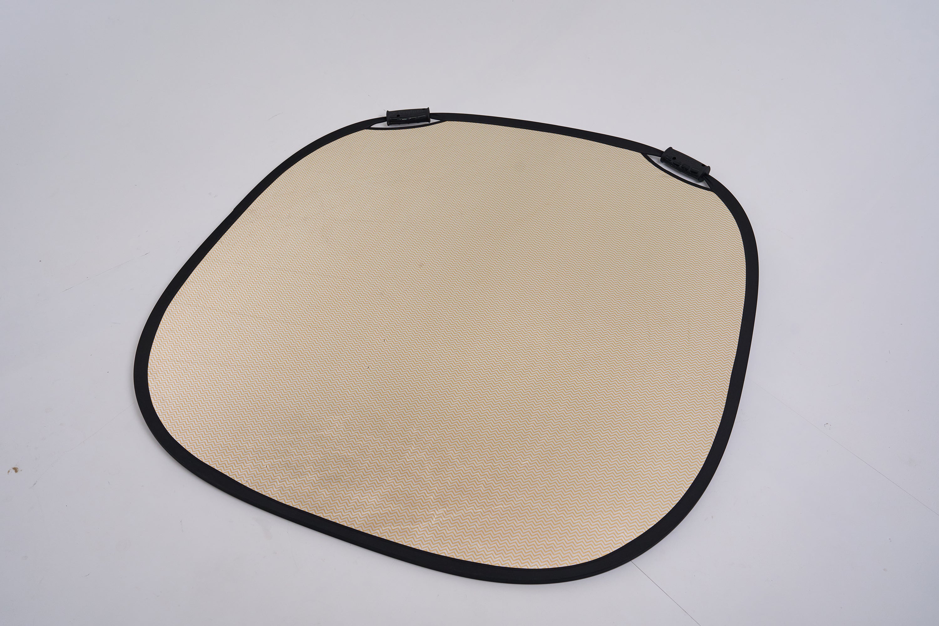 Profoto Collapsible Reflector Sunsilver/White L (120cm/47") (EX DEMO)