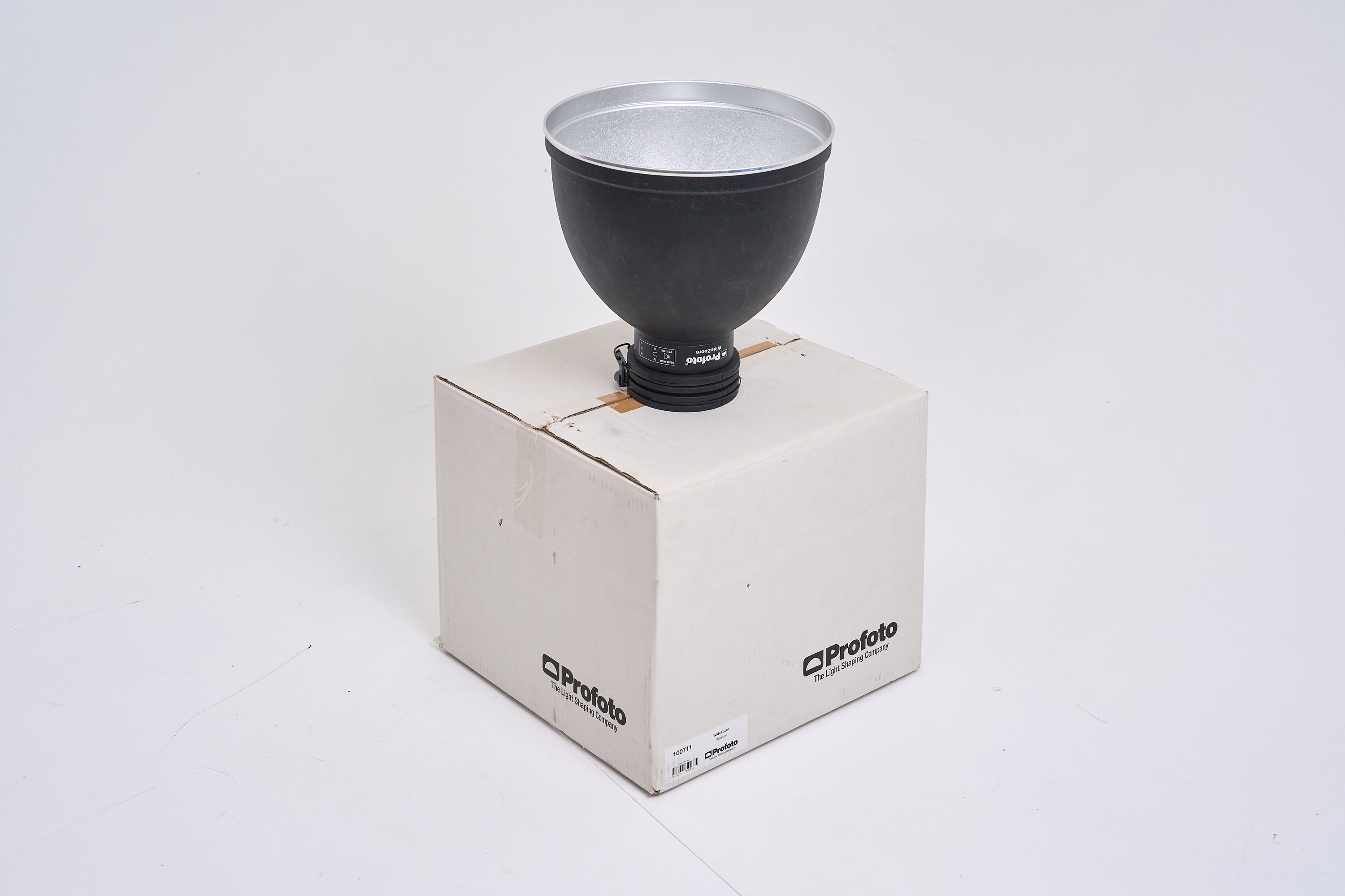 Profoto WideZoom Reflector (EX DEMO)