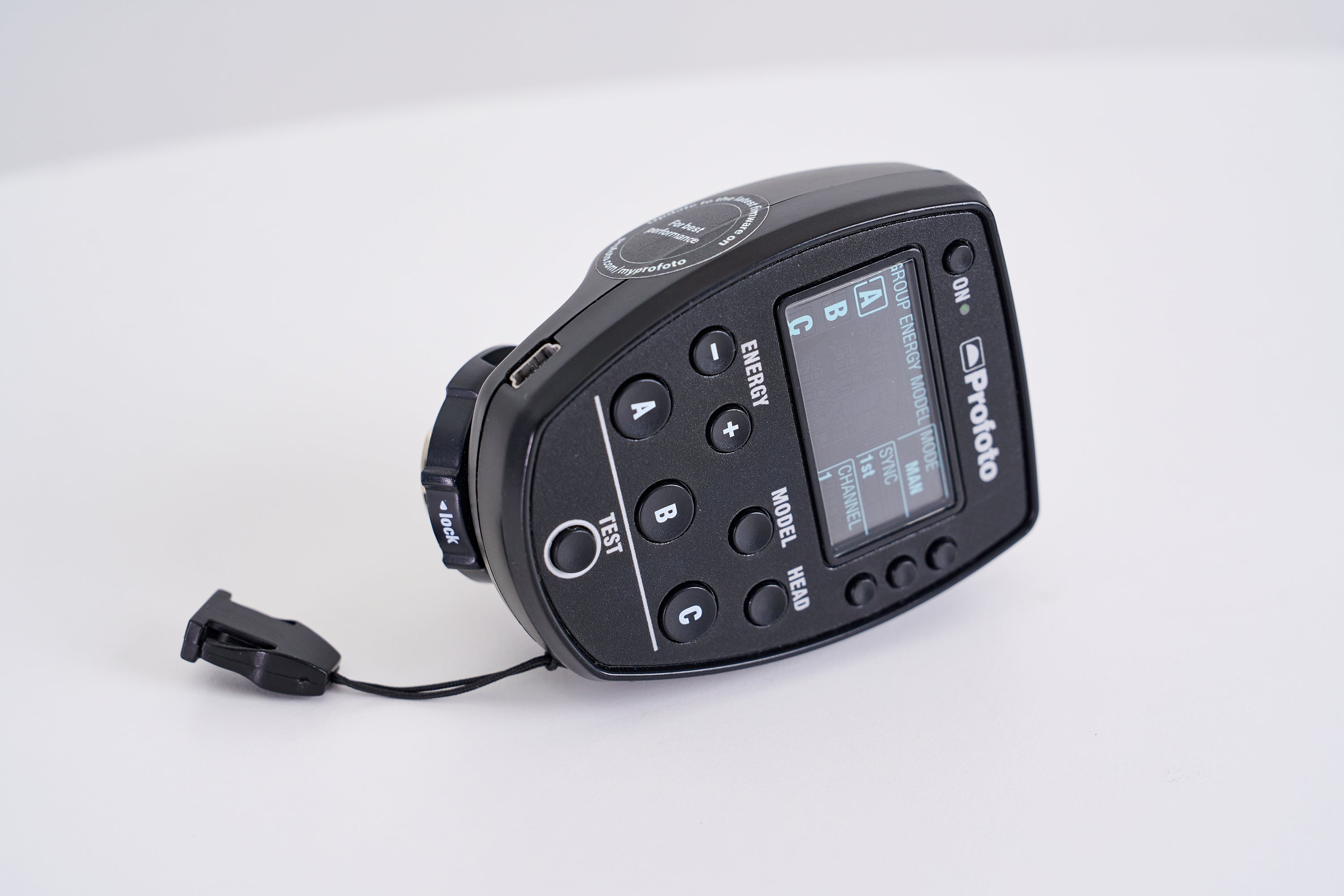 Profoto Air Remote TTL C for Canon (EX DEMO)