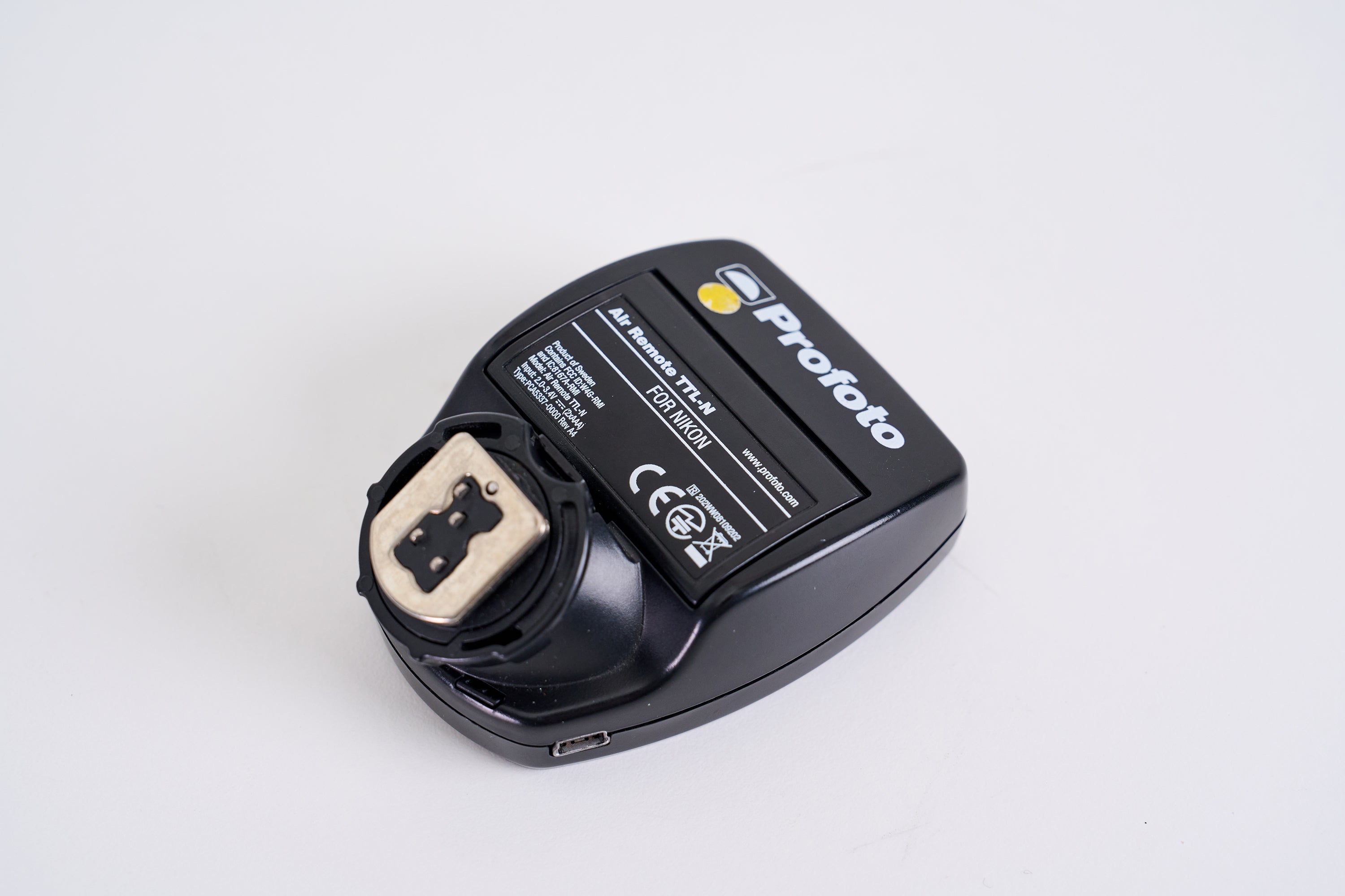 Profoto Air Remote TTL N for Nikon (EX DEMO)
