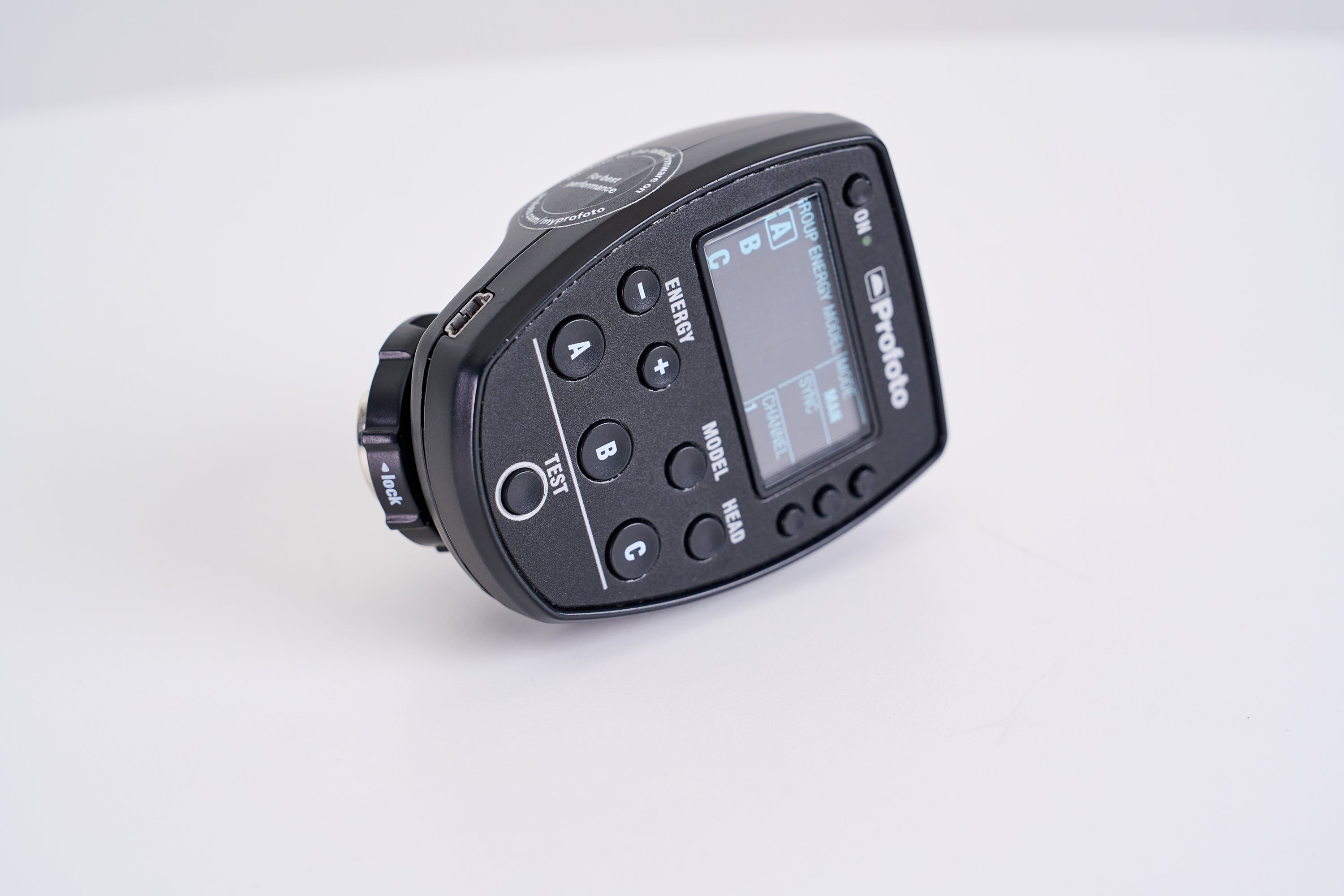 Profoto Air Remote TTL O for Olympus & Panasonic (EX DEMO)