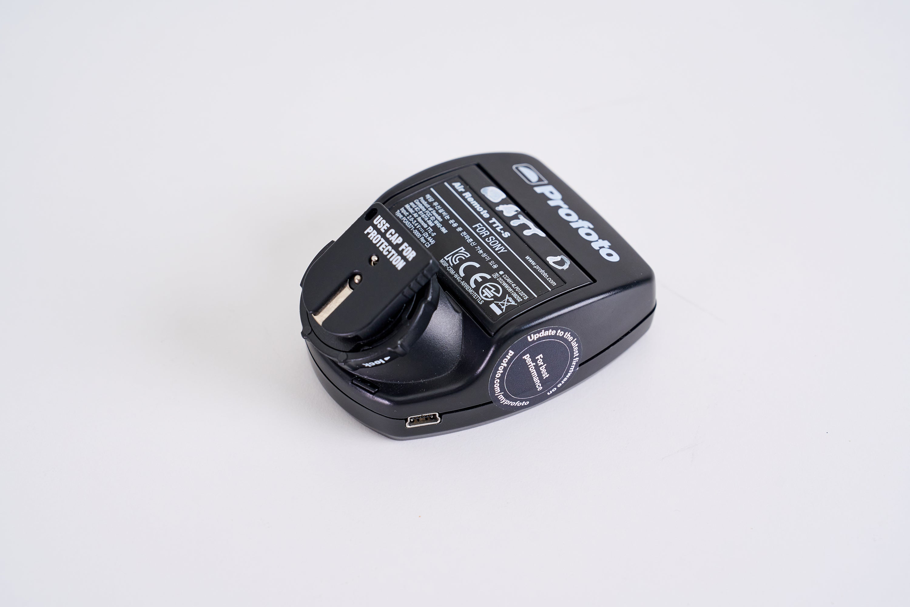 Profoto Air Remote TTL S for Sony (EX DEMO)