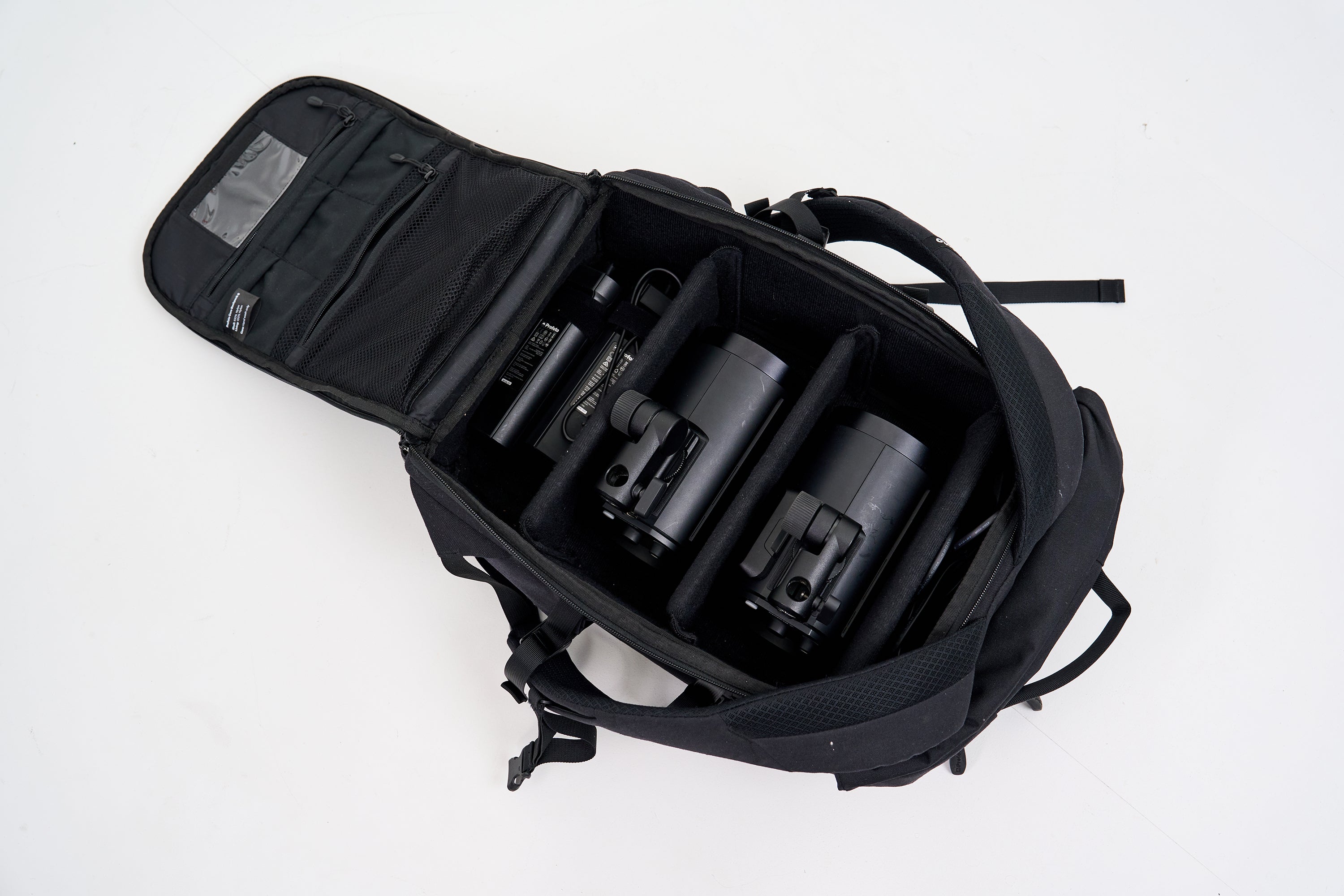 Profoto B10X Duo Kit (EX DEMO)