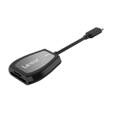 Lexar® Professional USB-C™ Dual-Slot Reader