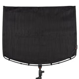 Manfrotto Rapid Flag 24"x36" Kit