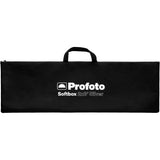 Profoto Softbox 2x3' (60x90cm)Silver