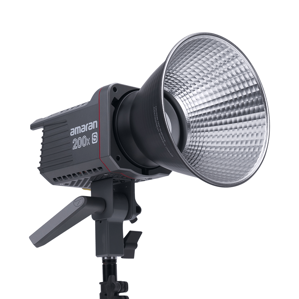 Amaran 200x S CoB Light.