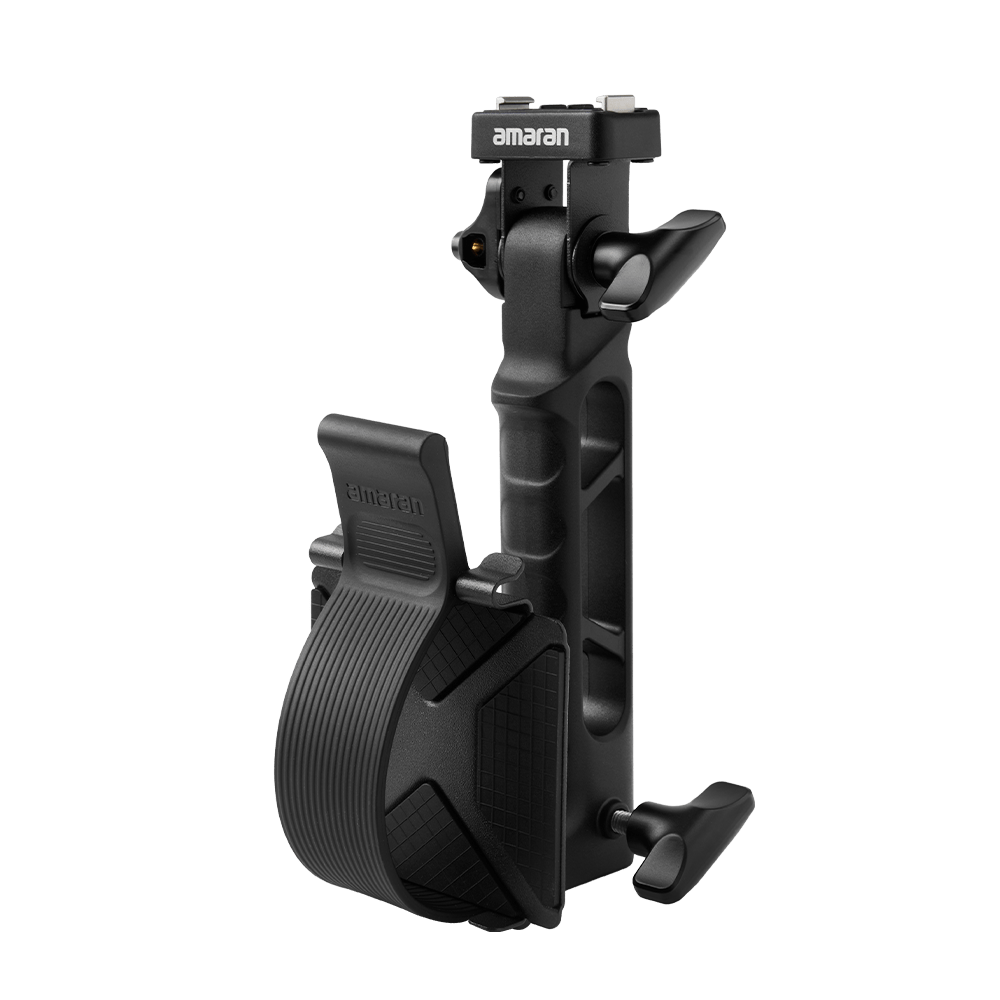 amaran Ace Lock to Baby Pin Adapter Grip.