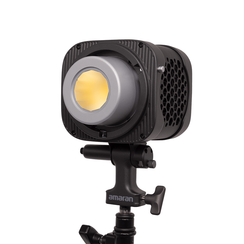 amaran Halo 200x shown from a front 3/4 angle.