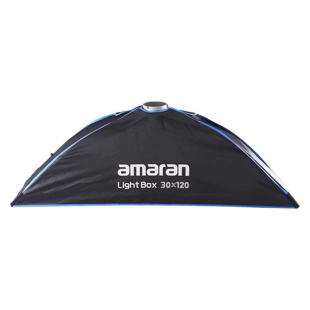 amaran Light Box 30x120.