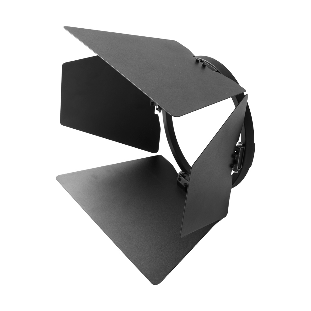 amaran mini fresnel for Ray series lights.