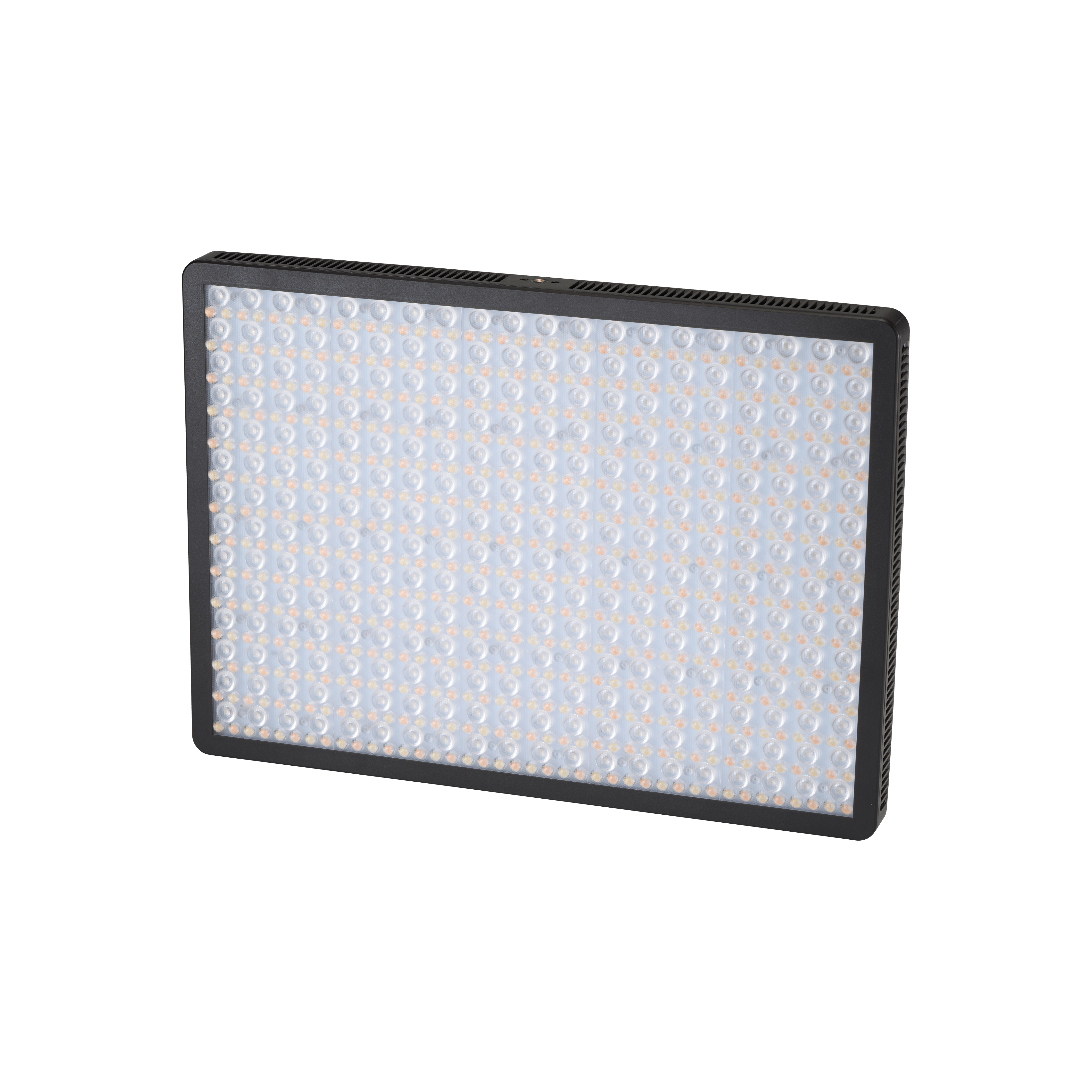 amaran Pano 120c Charcoal light panel.