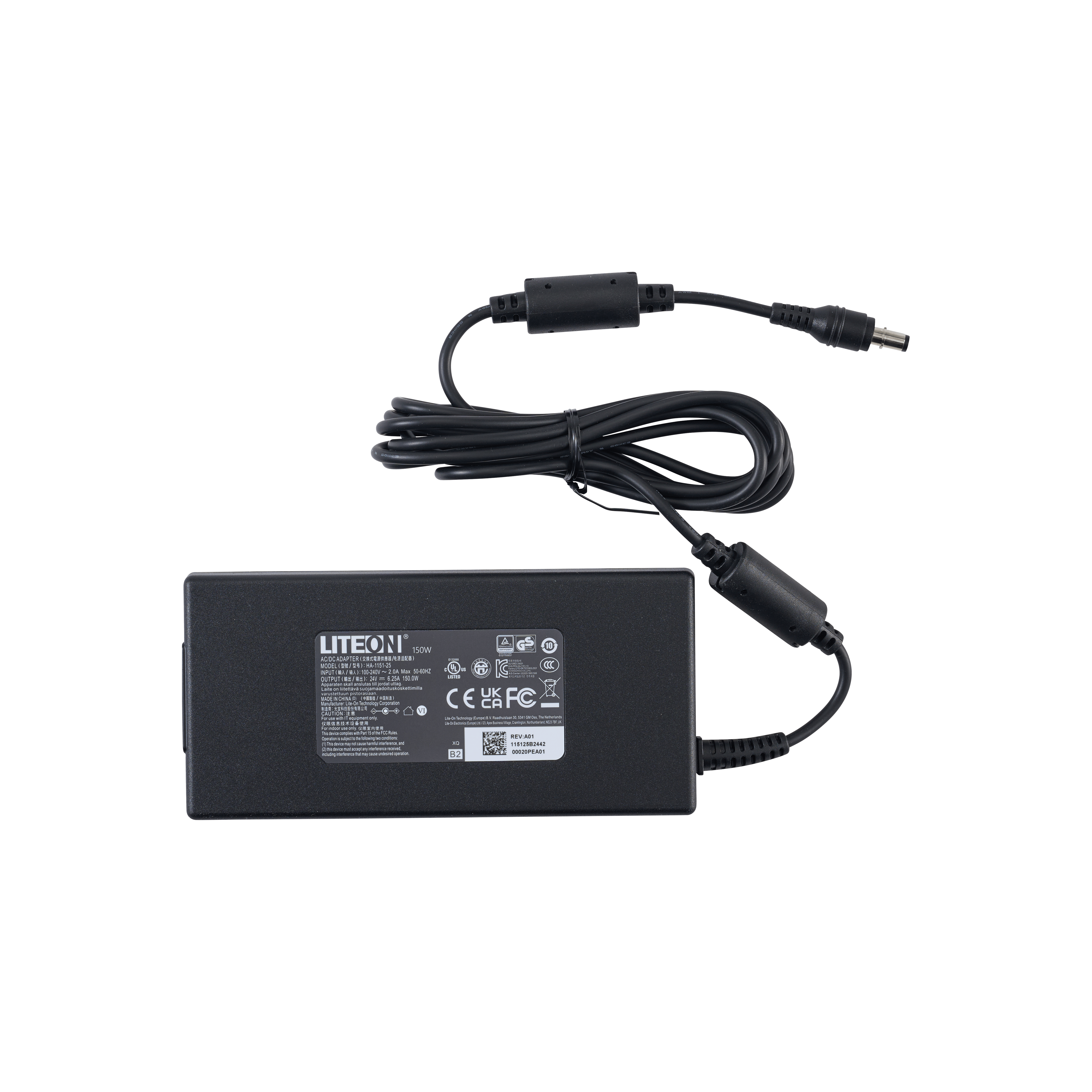 Accessory for the amaran Pano 120c Kit.