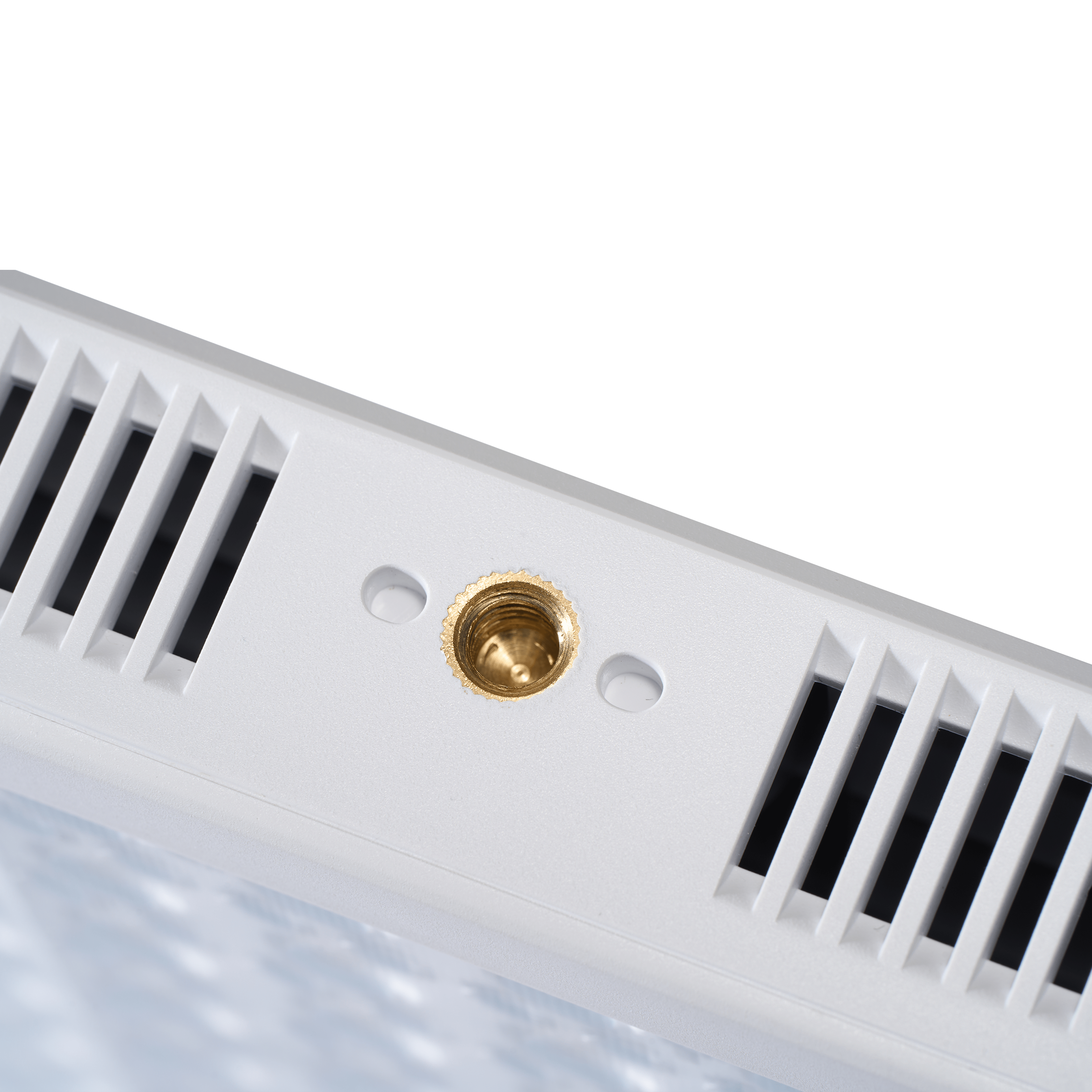 amaran Pano 120c Kit (White) (UK)