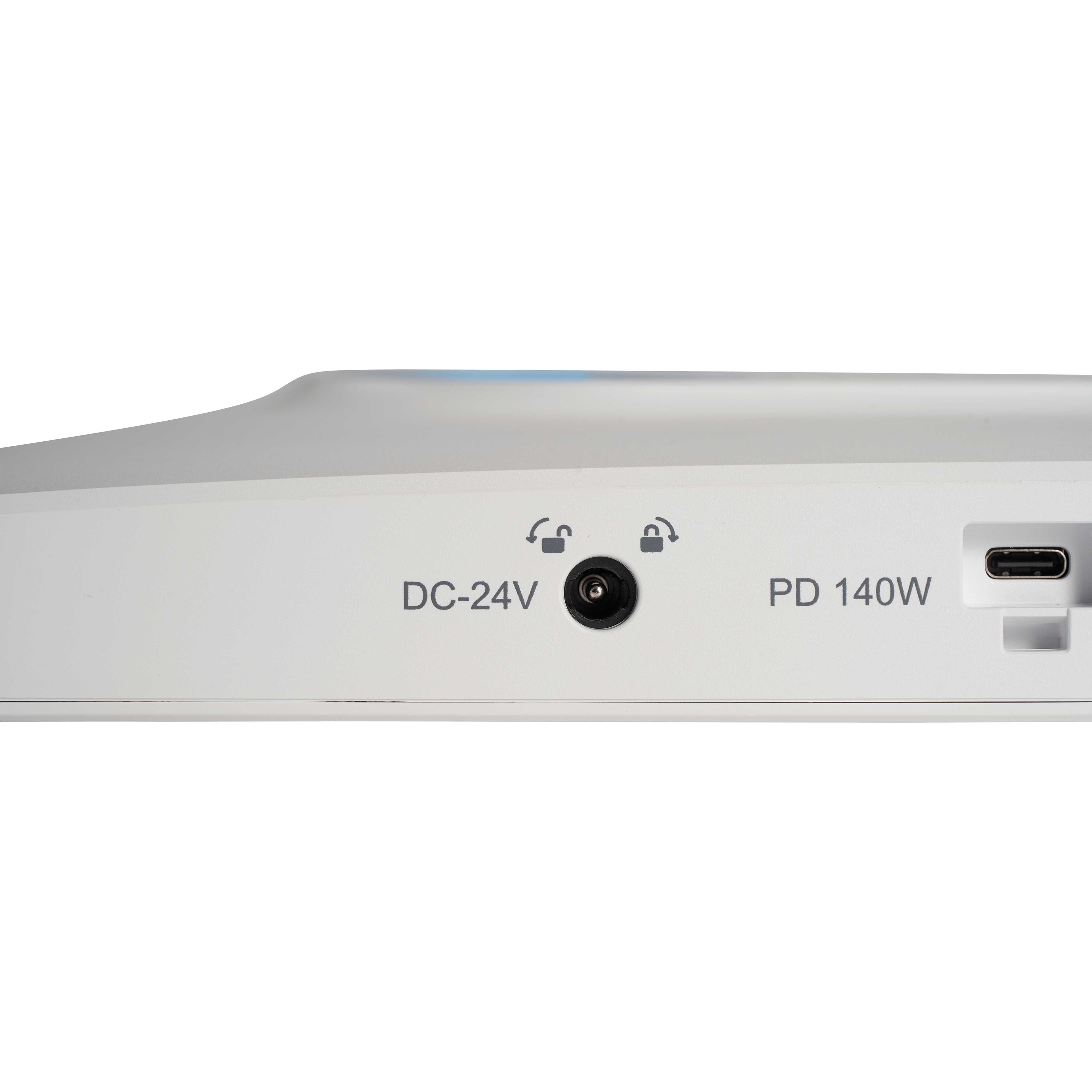 amaran Pano 120c Kit (White) (UK)