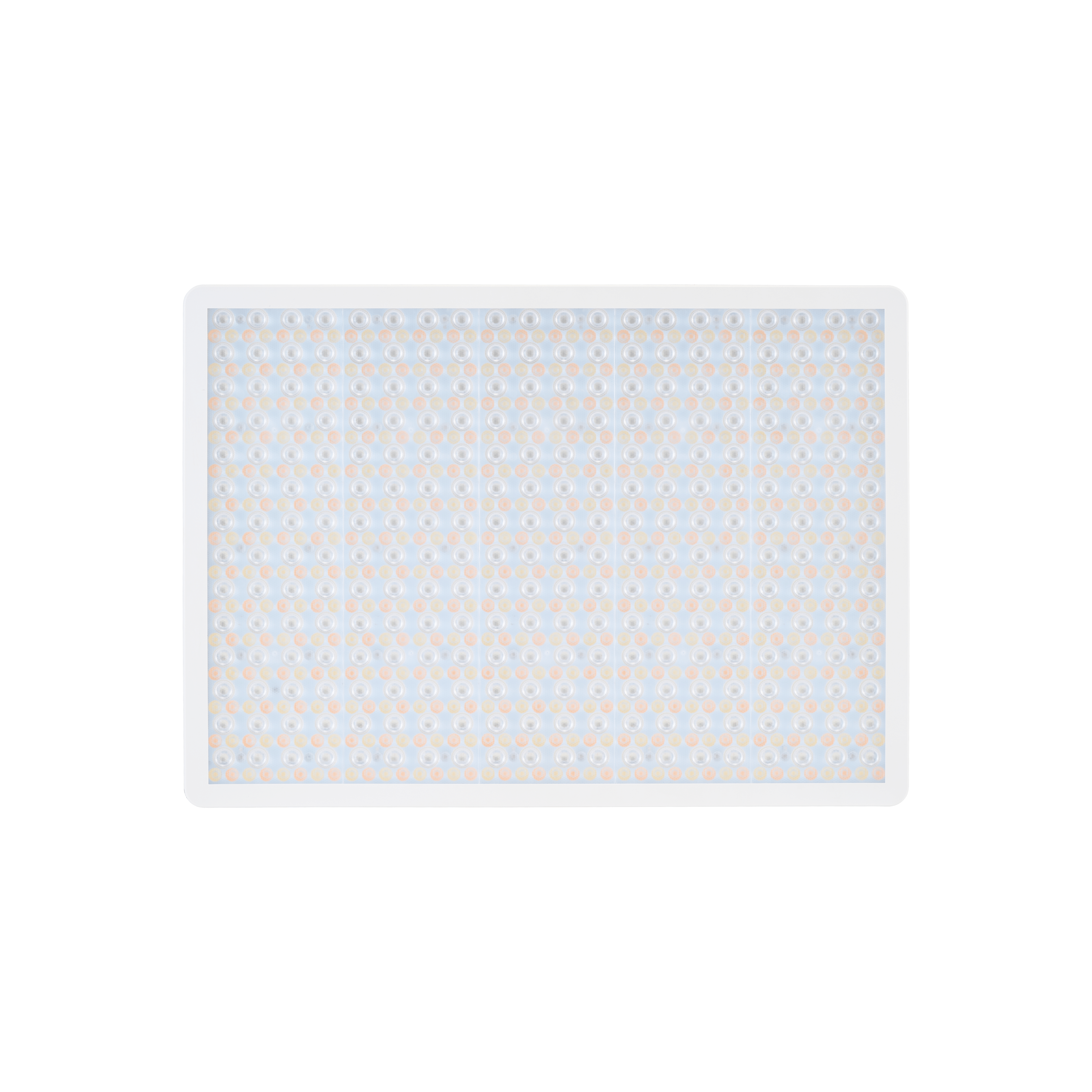 amaran Pano 120c Kit (White) (UK)