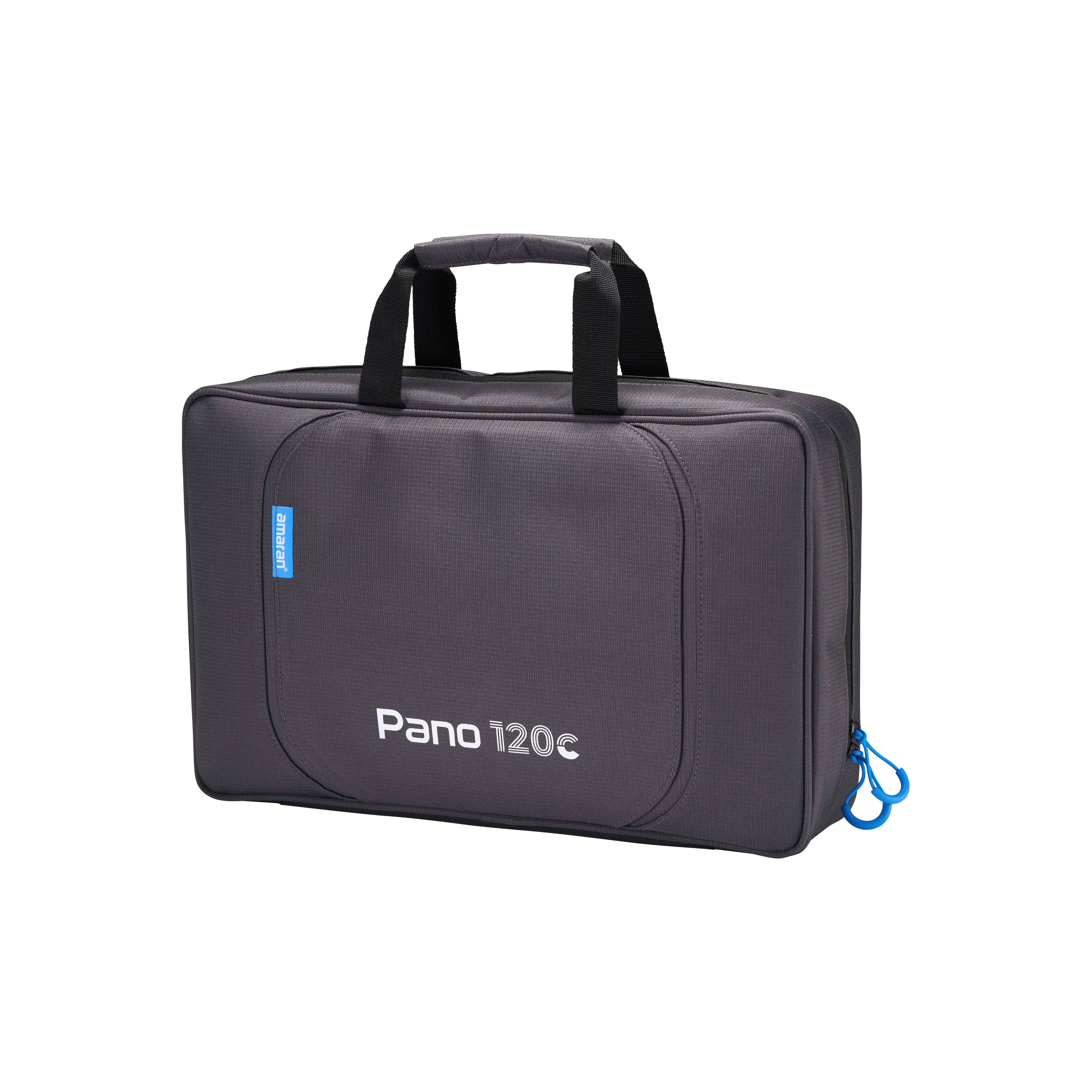 amaran Pano 120c Kit (White) (UK)