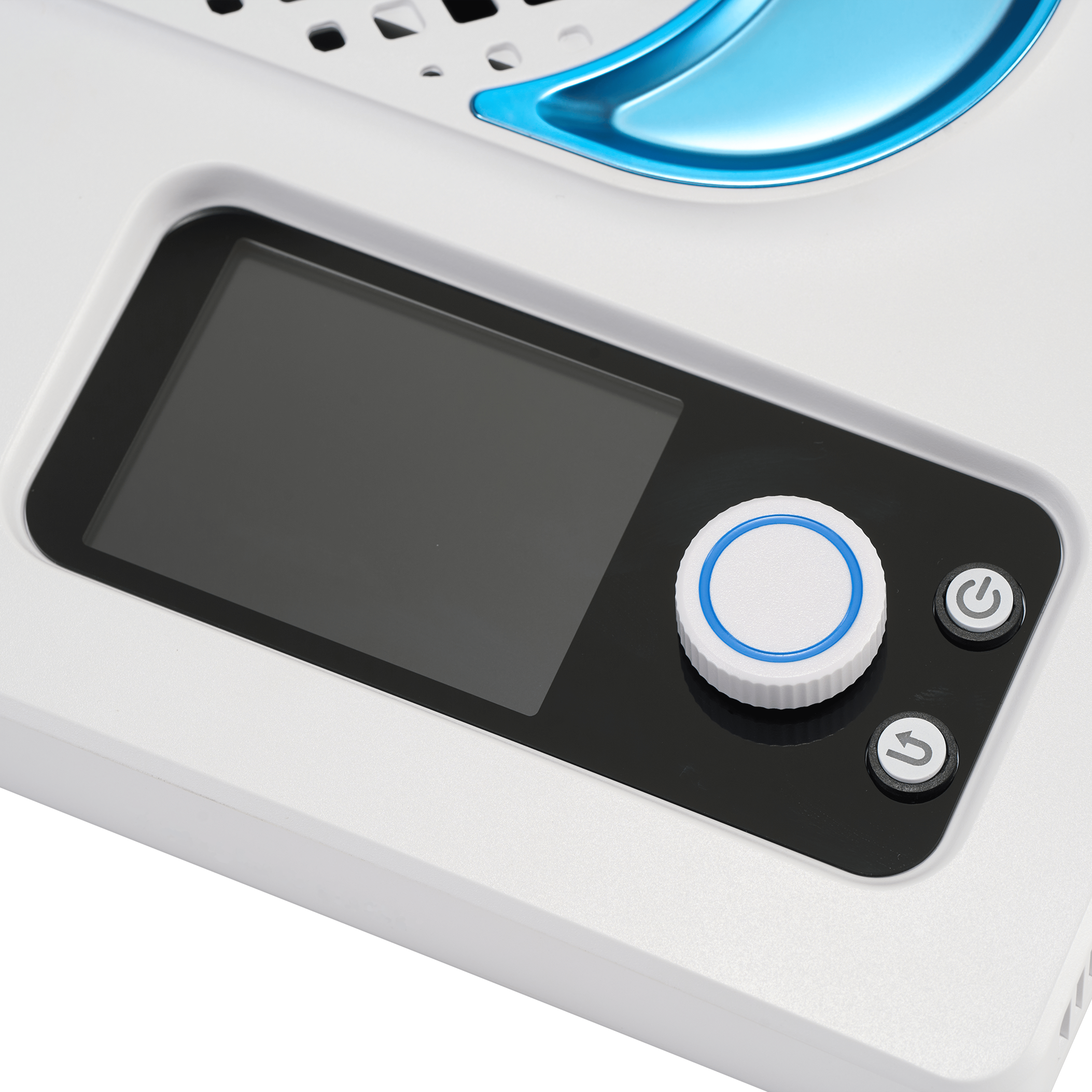 amaran Pano 120c Kit (White) (UK)