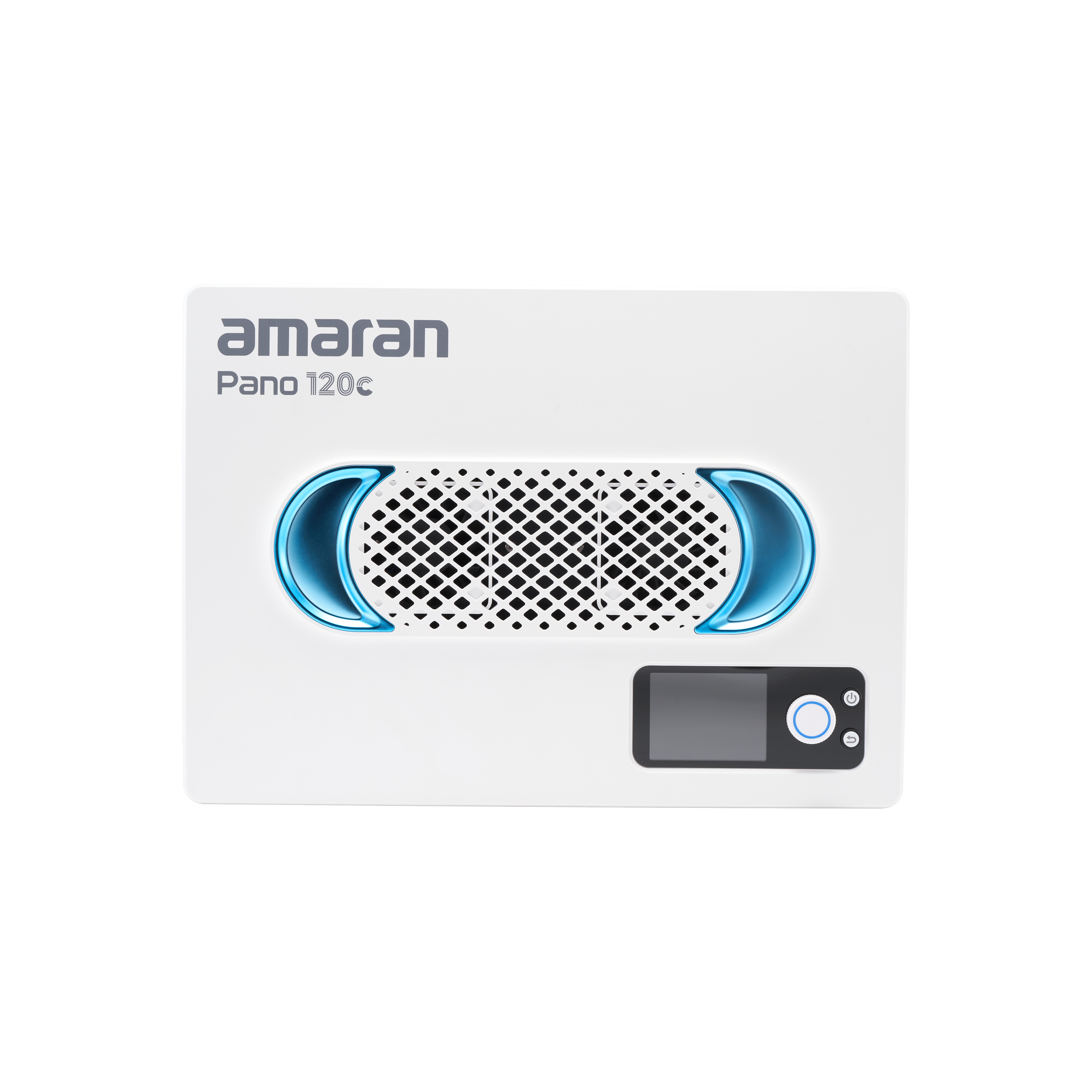 amaran Pano 120c Kit (White) (UK)