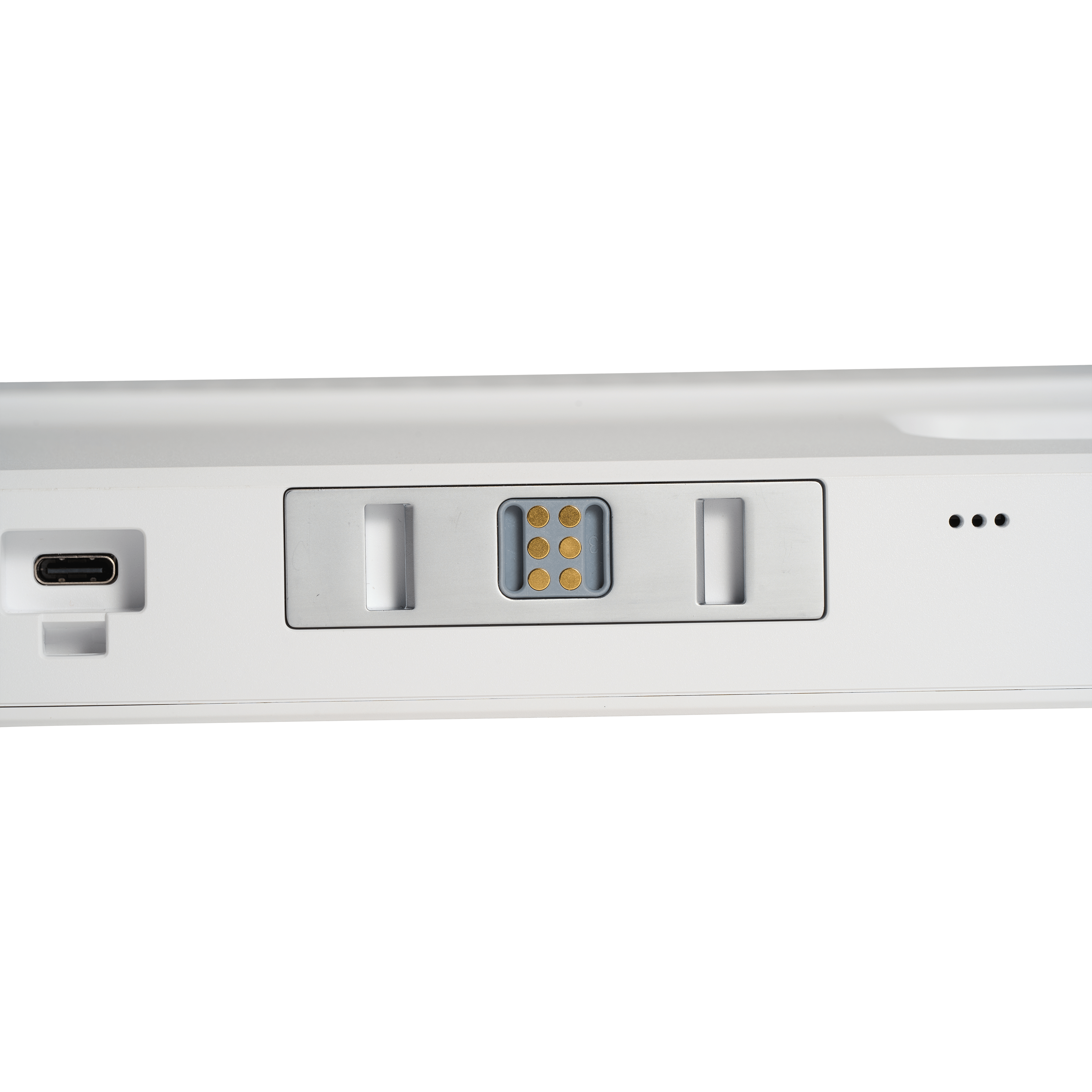 amaran Pano 120c Kit (White) (UK)
