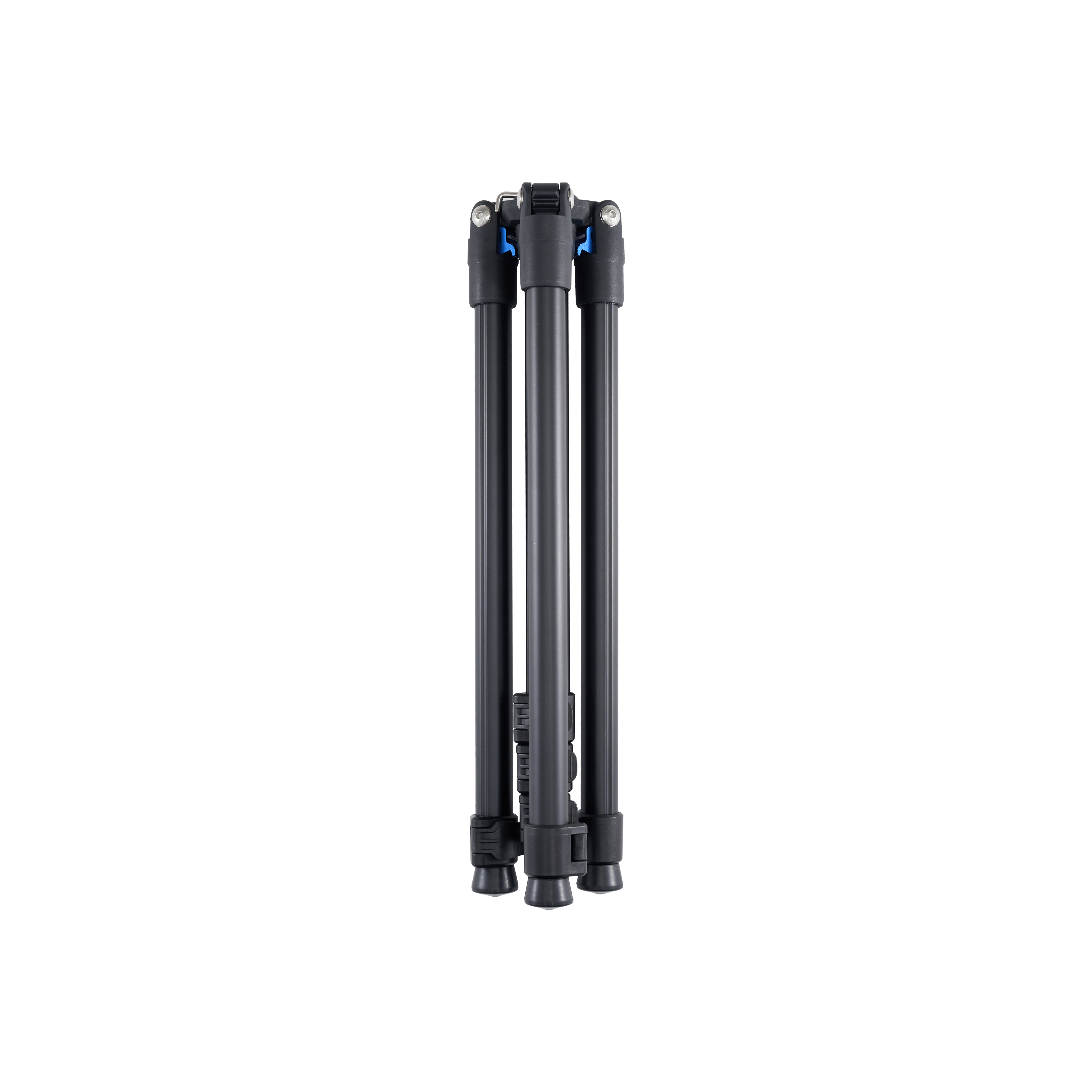 Front view of the amaran light stand for the Pano 60c 2 Light Kit.