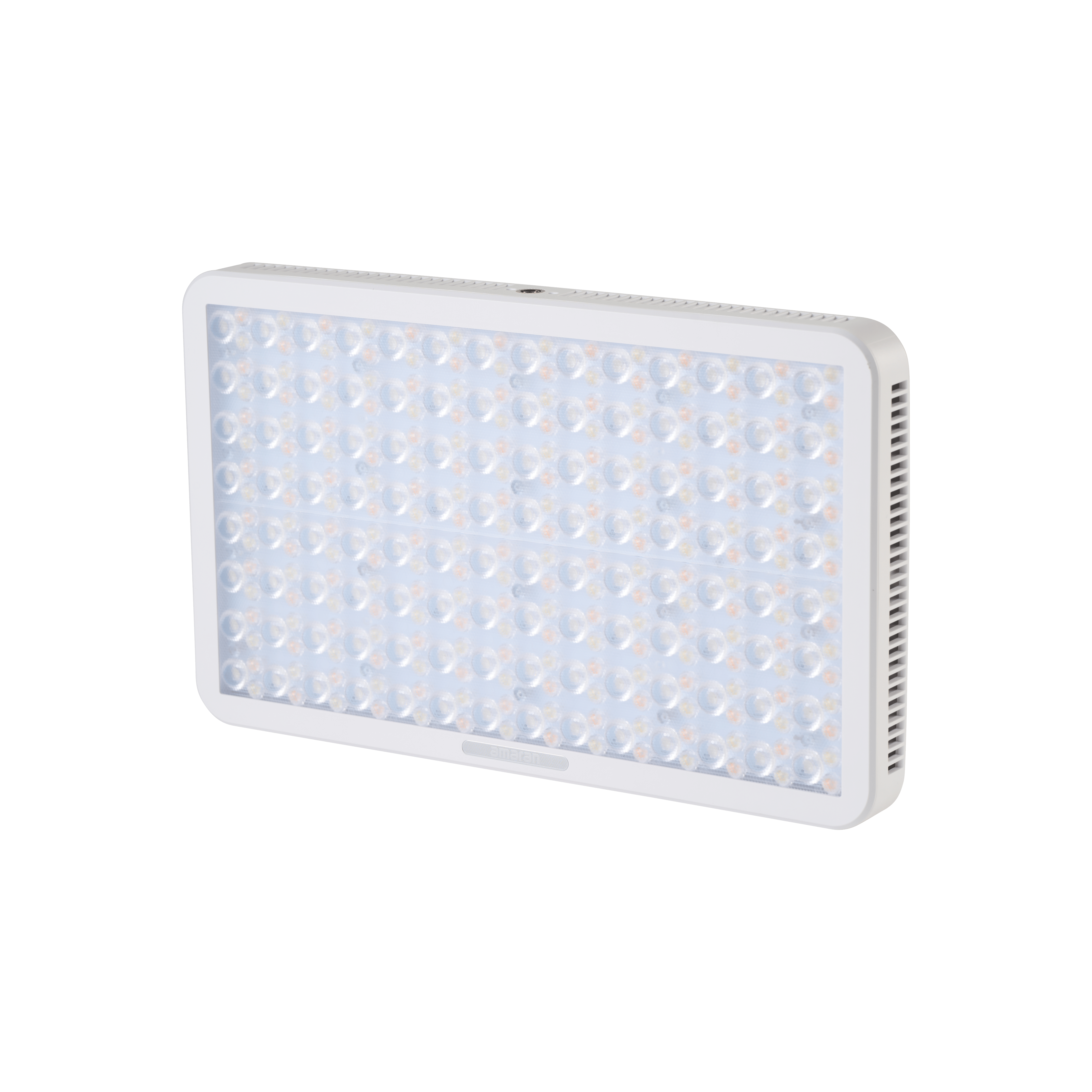 Front 3/4 view of an amaran Pano 60c.