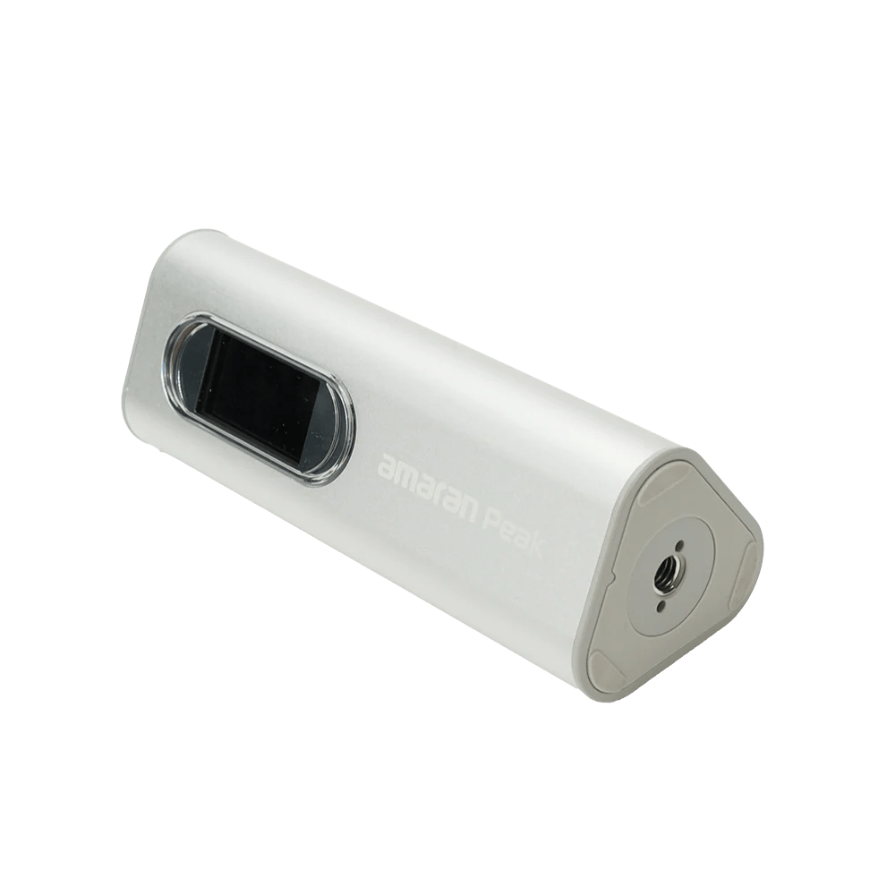 Amaran Peak - 86.4Wh Portable Battery System