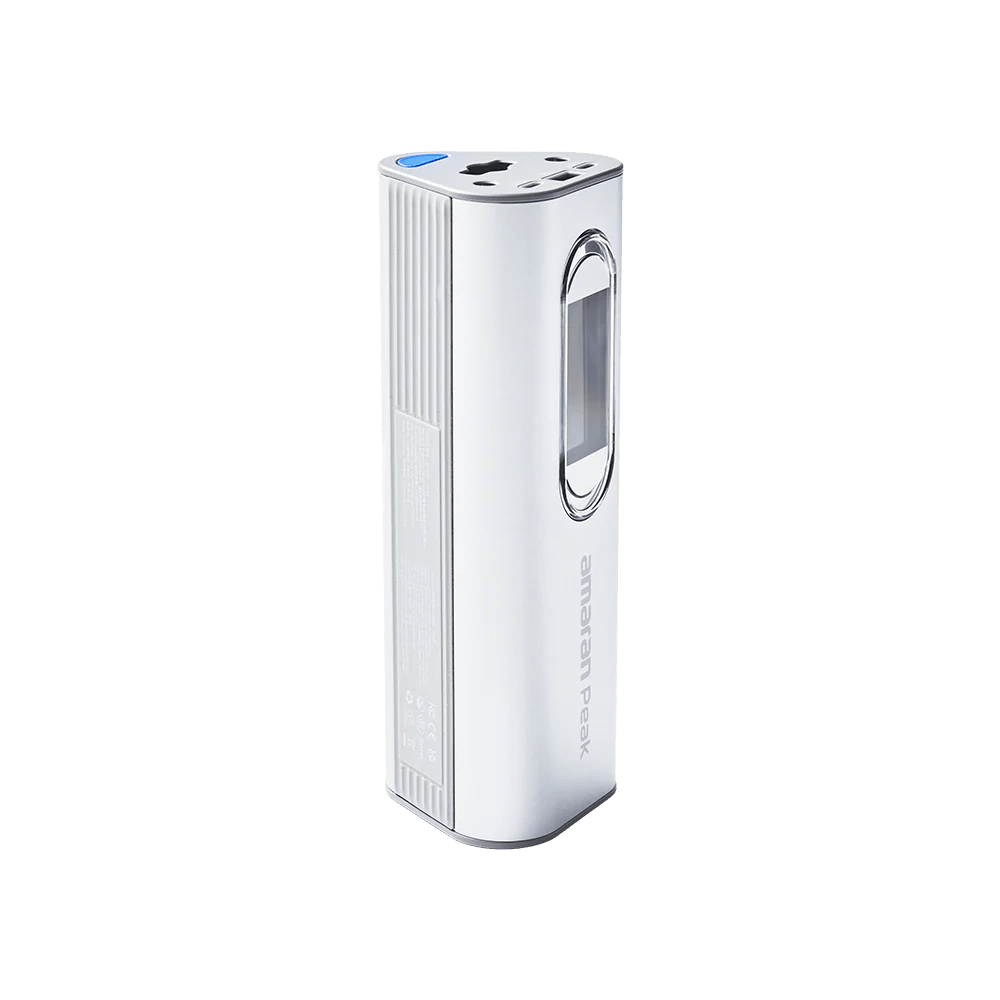 Amaran Peak - 86.4Wh Portable Battery System