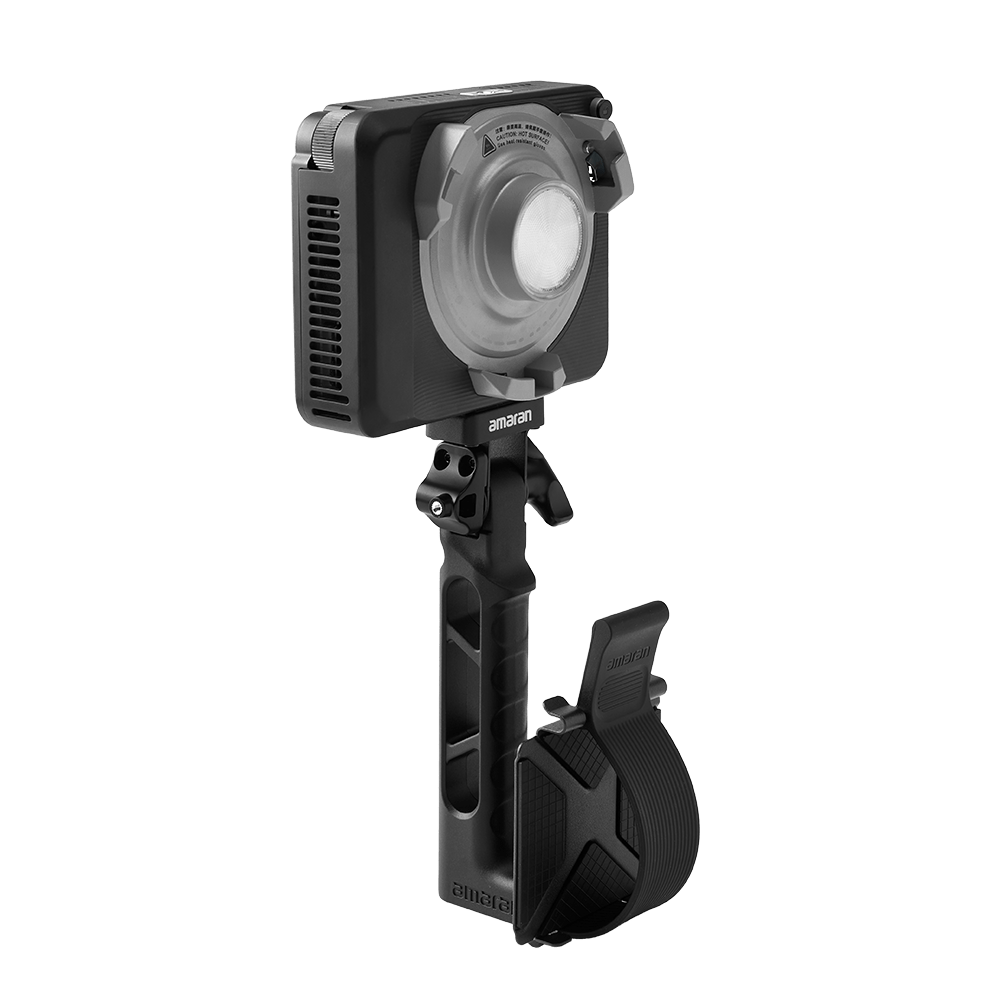 amaran Ray 120c.