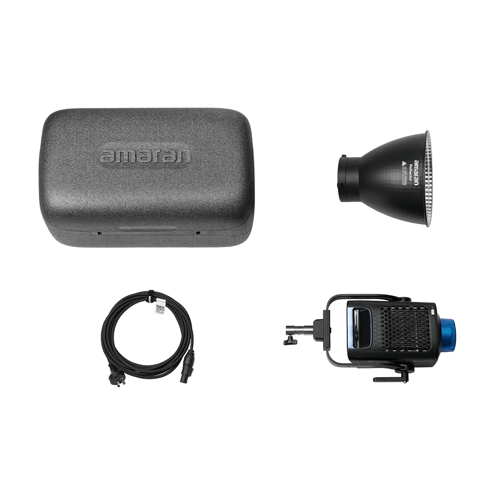 amaran Ray 360c LED Light