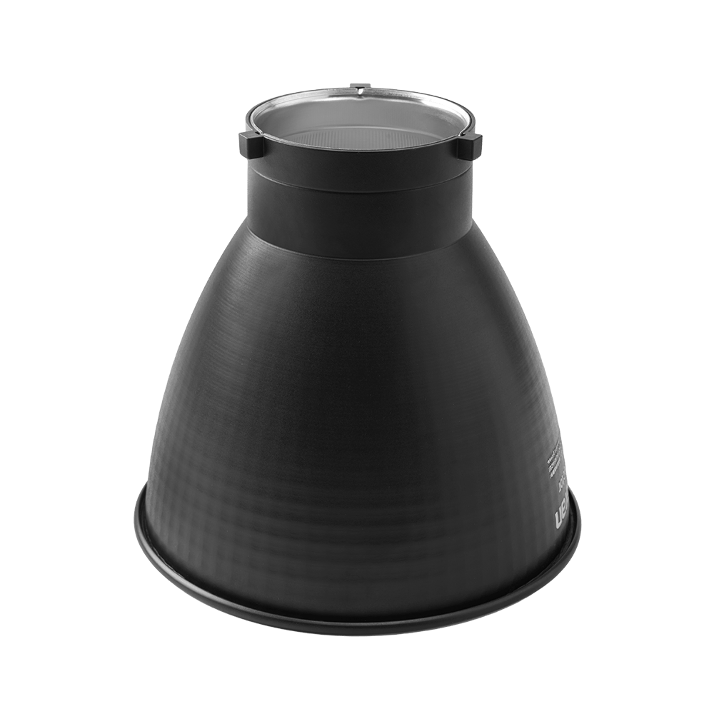 Reflector for amaran Ray 660c LED Light.