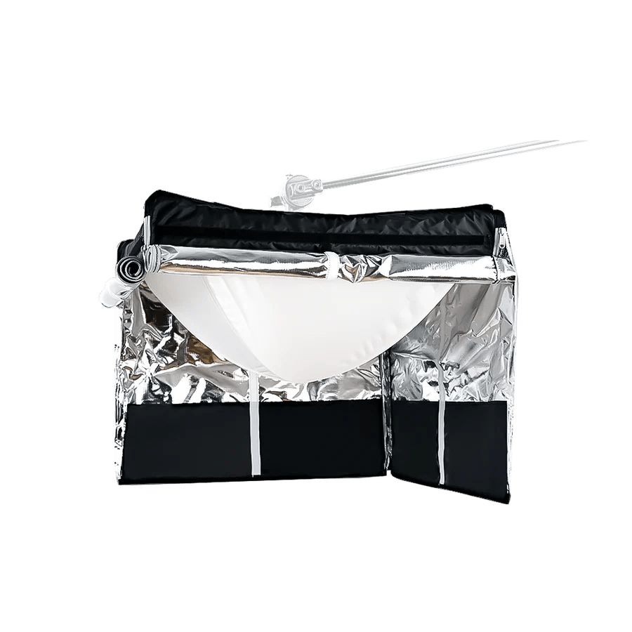 Amaran Lantern for F21 Fixtures.