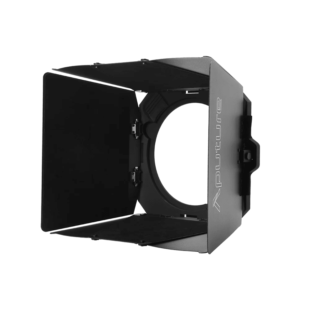 Aputure CF7 Fresnel and Barn Doors Kit