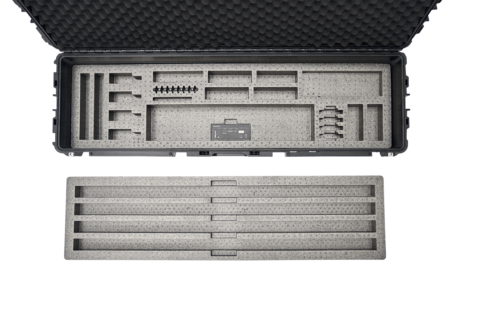 Aputure INFINIBAR PB12 4-Light Kit