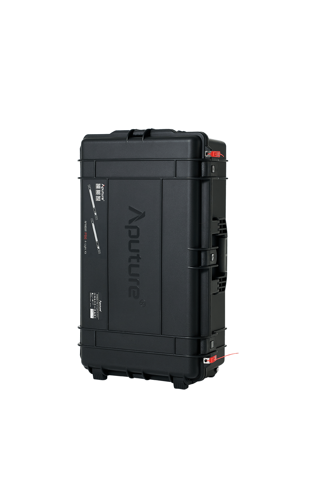 Aputure INFINIBAR PB6 4-Light Kit