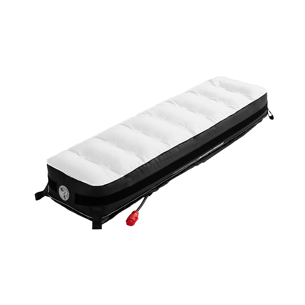 Aputure 1x4ft Infinimat Inflatable fixture.