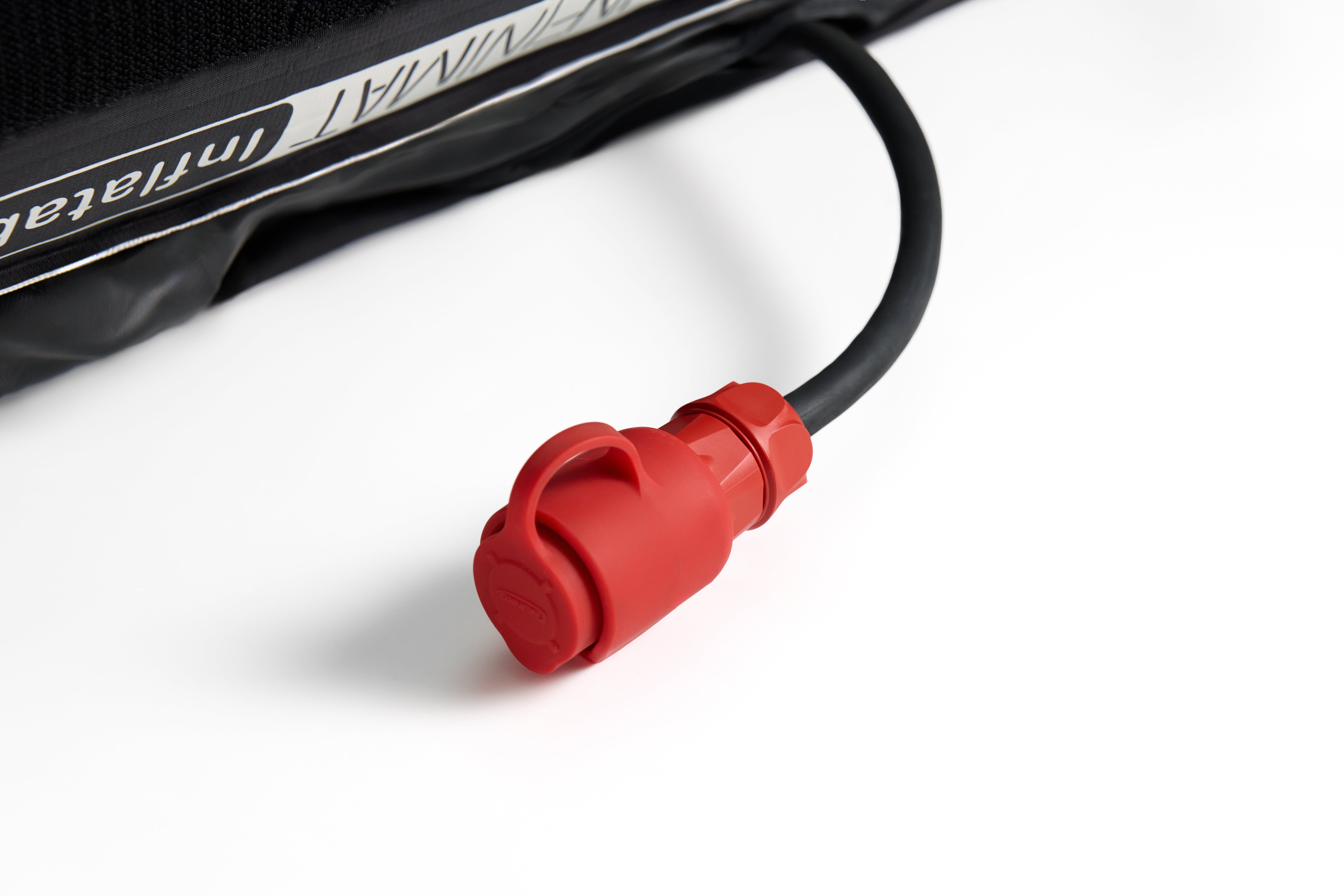 Aputure INFINIMAT 2'x4' UK Kit