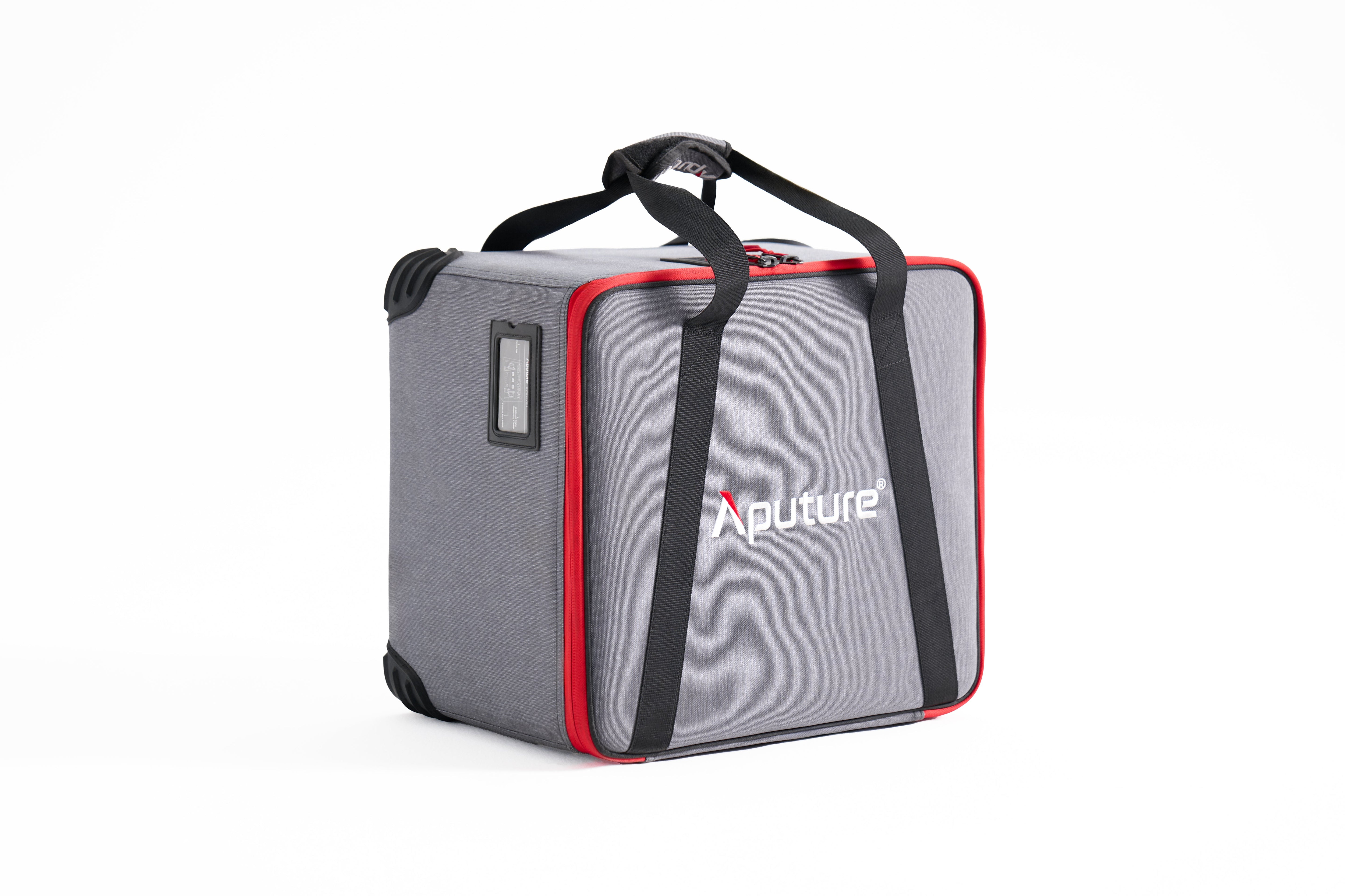 Aputure 400w Control Box Case.