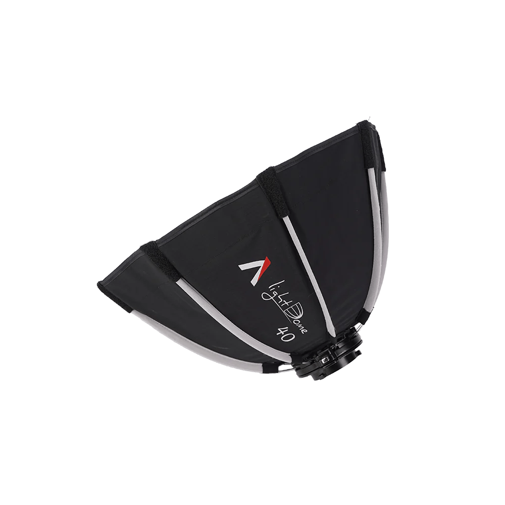 Aputure Light Dome 40 for STORM 80c