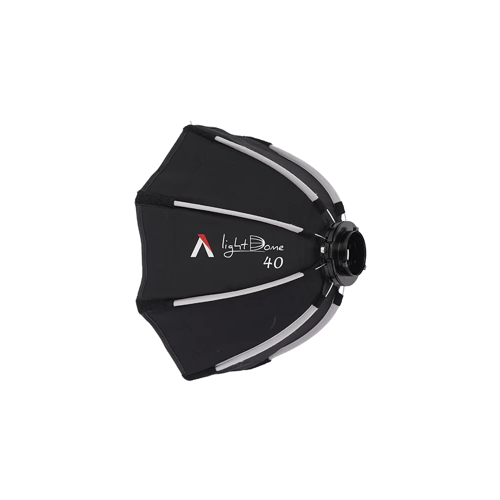 Aputure Light Dome 40 for STORM 80c