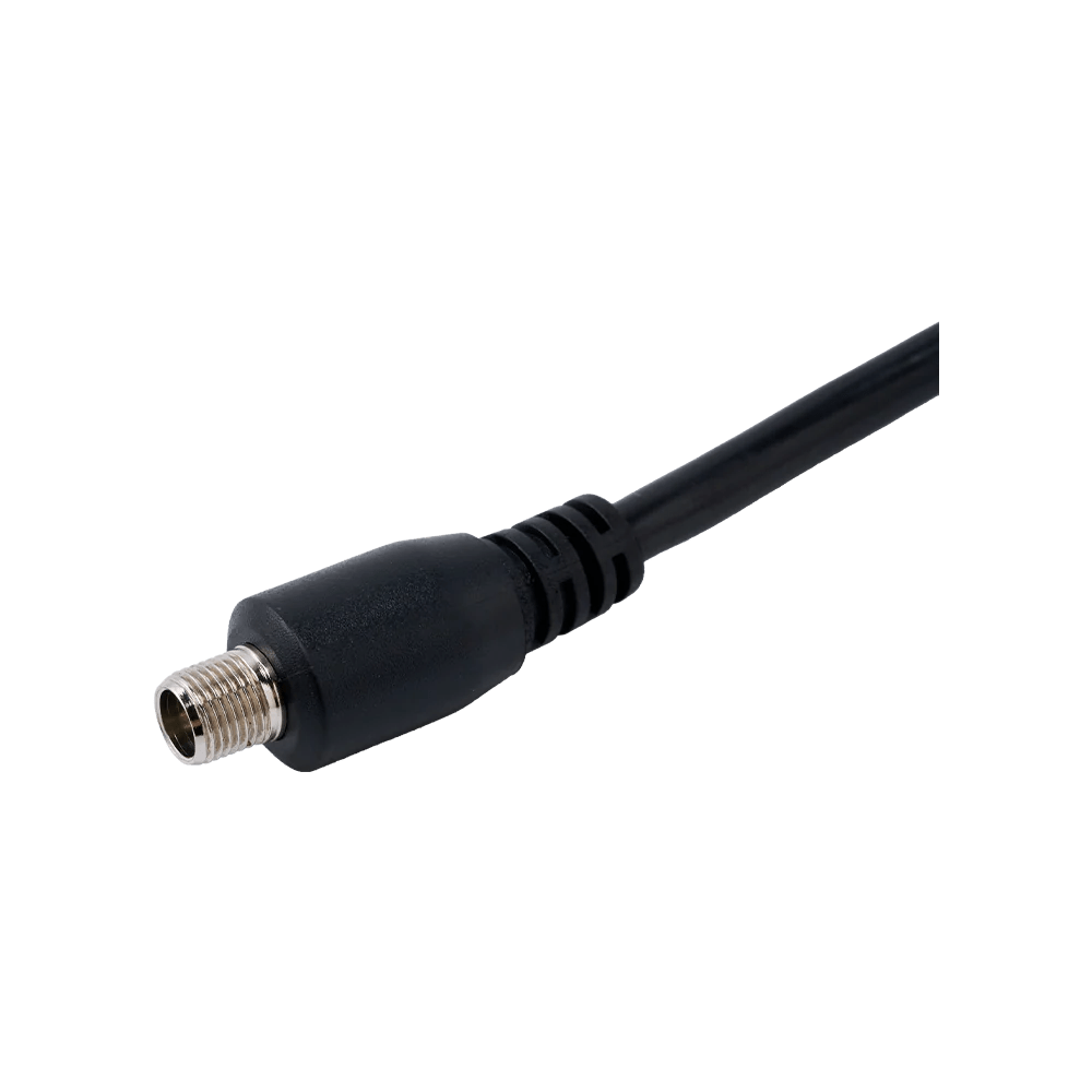 Aputure Locking 5.5mm DC to 5.5mm DC Barrel Extension Cable (3m).