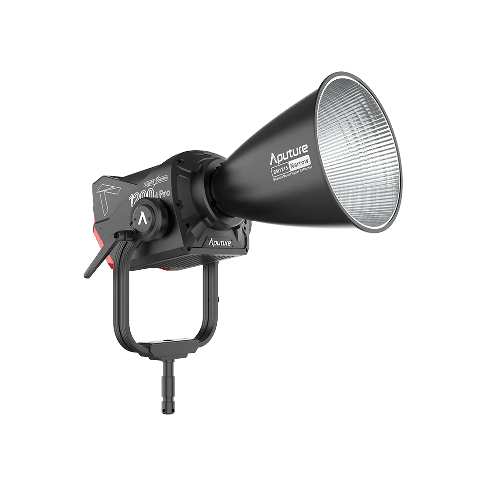 Aputure LS 1200d Pro