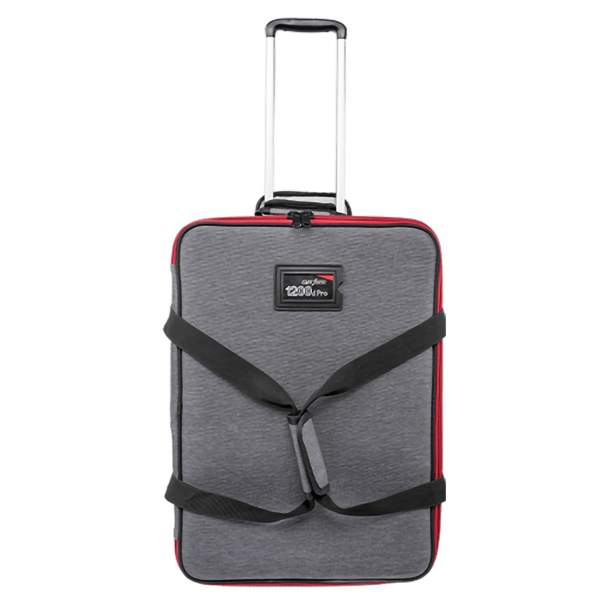 Aputure LS 1200 Rolling Transport Case, front shot.