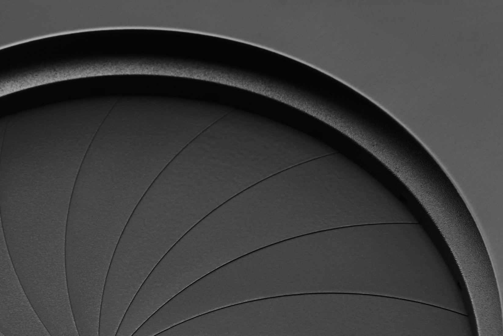 Detail image for Aputure Spotlight Mini Iris (M size) for Storm 80c.