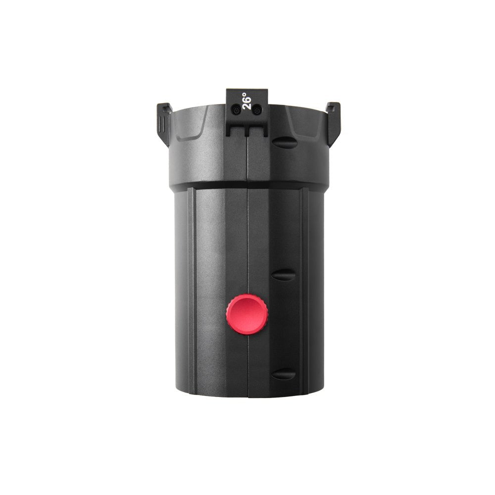 Aputure Spotlight Mount II 26° Lens