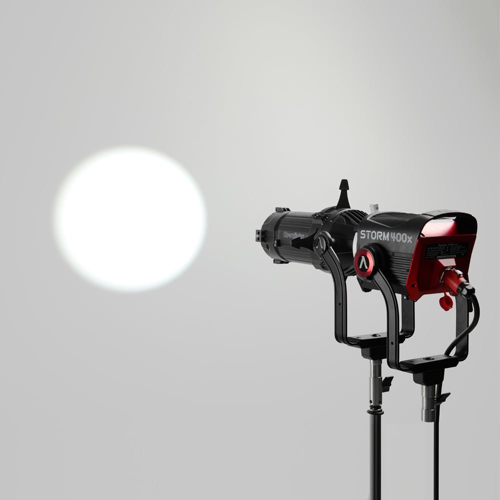 Aputure Spotlight Mount II 26° Lens