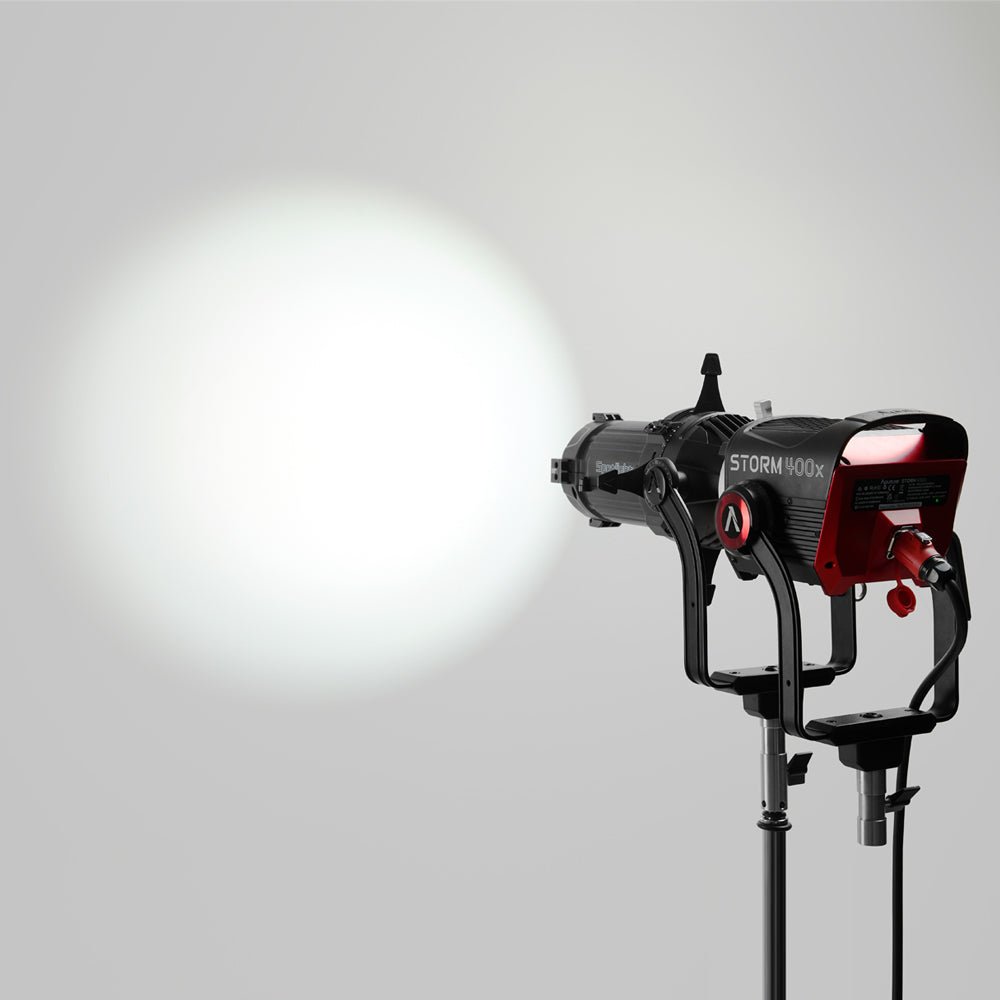 Aputure Spotlight Mount II 50° Kit