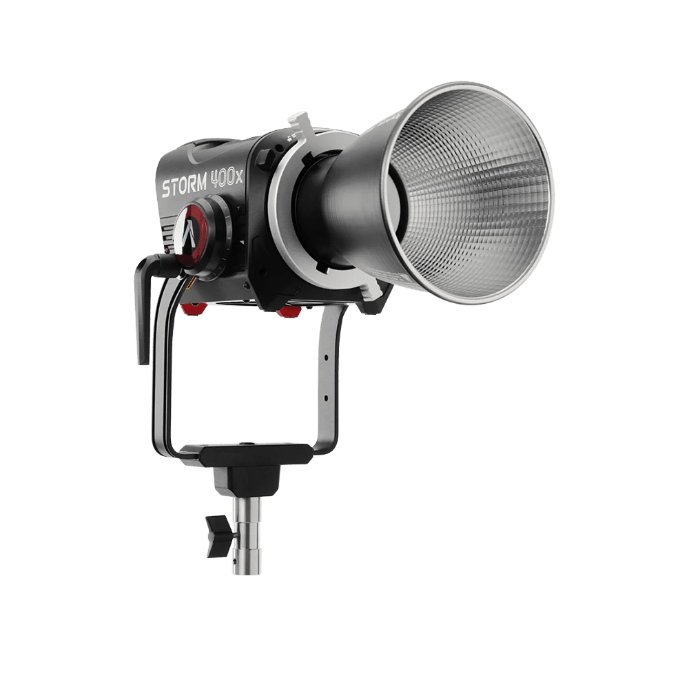 Aputure Storm 400x (UK)