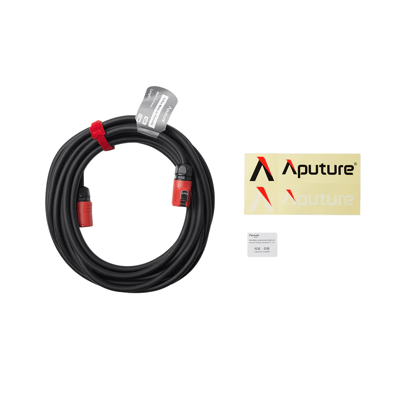 Aputure Storm 700x 8-pin Cable (15m).
