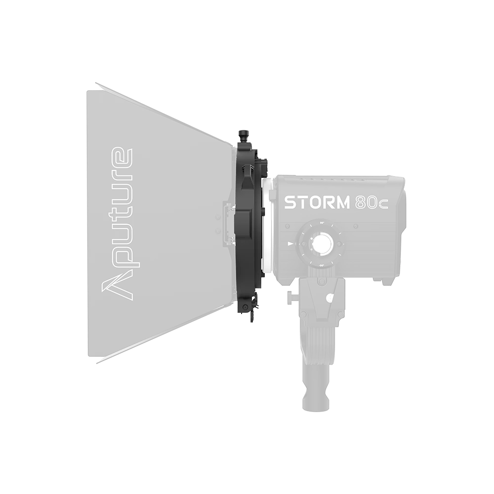 Aputure STORM 80c Bowens Mount Adapter